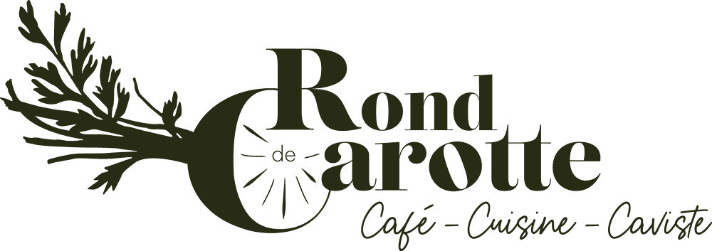 Rond de Carotte — Café, Cuisine, Caviste